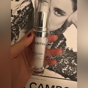 Clarity Rx | Get Fit Multi-Peptide Healthy Skin Serum .5oz/15ml Tighten Tone New